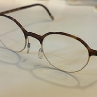 Eye Optics