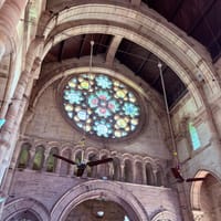 All Saints Cathedral CNI